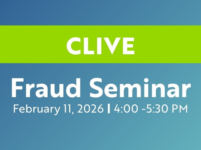 Fraud Seminar