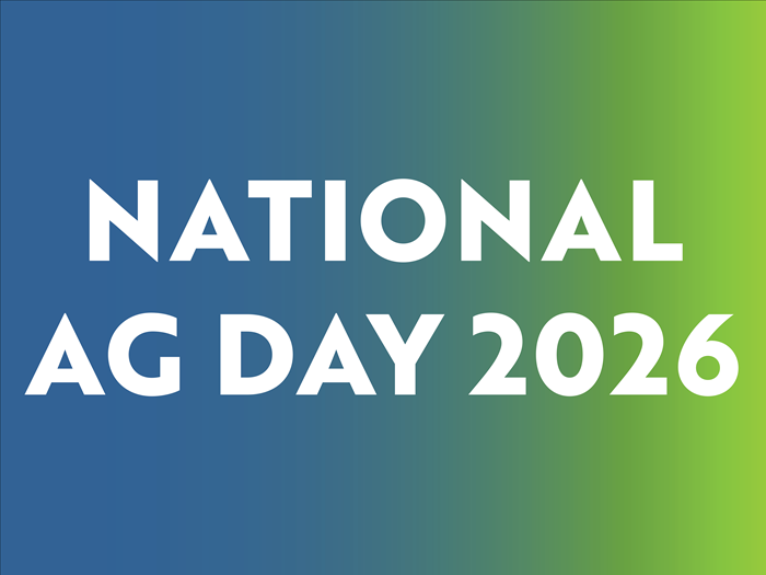 Celebrating America’s Farmers