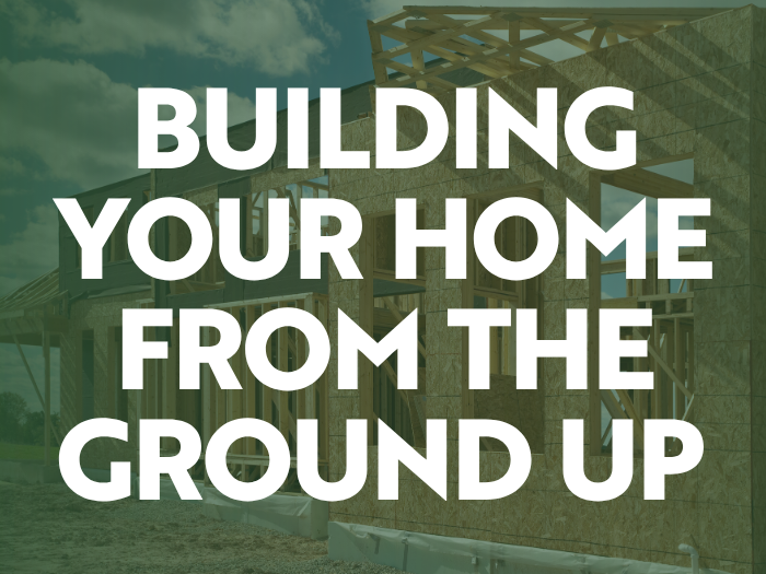 Construction Loans