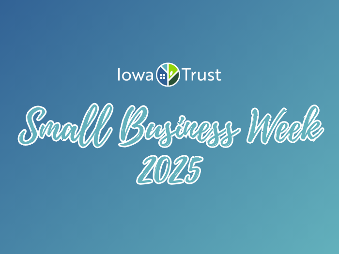 National Small Business Week