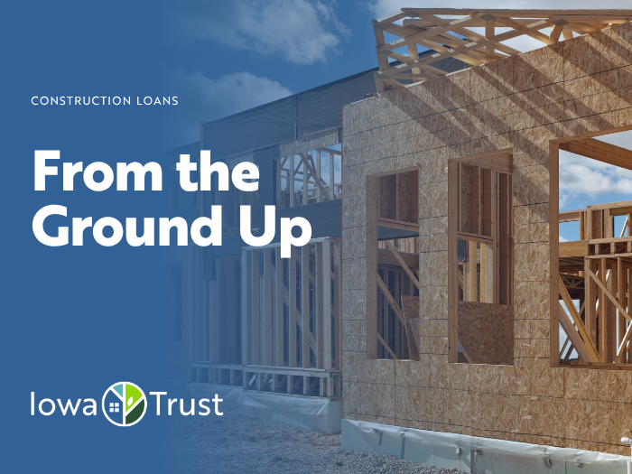 Construction Loans