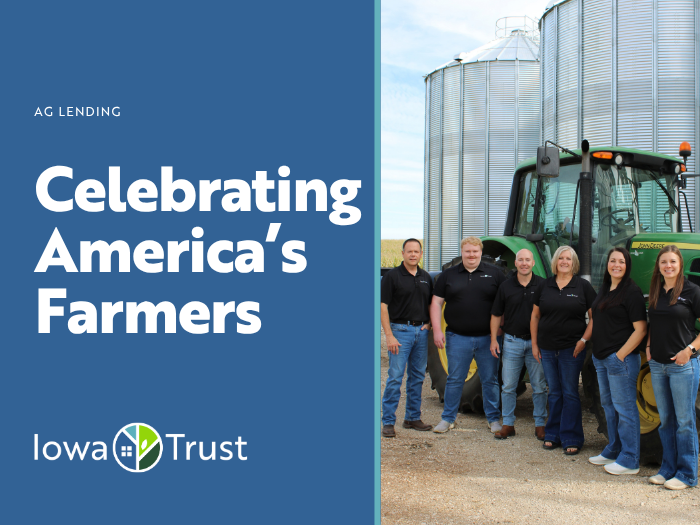 Celebrating America’s Farmers