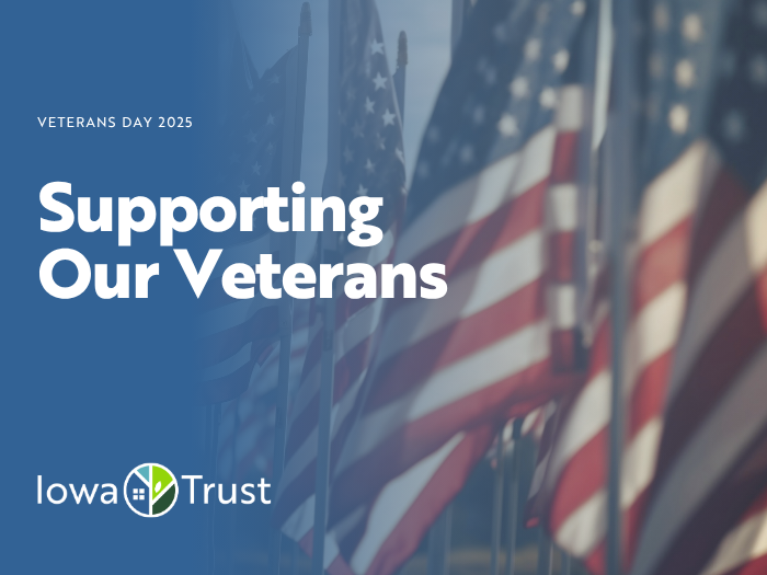 Supporting our Armed Service Members