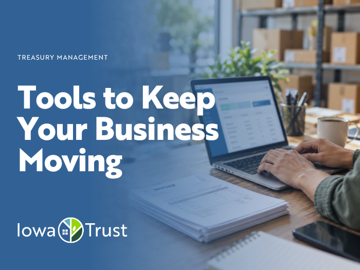 How Treasury Management Solutions Help Businesses Maintain Cash Flow Control